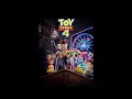 Randy Newman - I Can’t Let You Throw Yourself Away (From Toy Story 4)