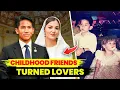 Unveiling the Secrets of Prince Mateen and Anisha Royal Romance or Hidden Drama