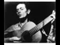Woody Guthrie -This Land is Your Land