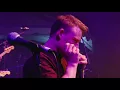 Mathias Heise Quadrillion // Sudden Ascent (Live @ Penang Island Jazz Festival)