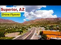 You ve NEVER seen Superior Arizona like this Before