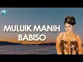 Lagu rika Sumalia-muluik manih babiso (official music video)  dangdut minang