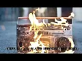 Lagu Stepa K - All In(Afro Brotherz Spirit Remix)