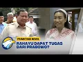 Download Lagu Mundur Dari DPR, Rahayu Dapat Tugas Dari Prabowo? - [Primetime News]