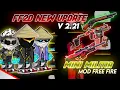 Download Lagu MINI MILITIA MIRIP FREE FIRE!! FF2D NEW UPDATE V. 2.21