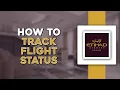How to Track Etihad Flight Status Easiest Way