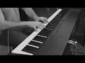 Fate/Zero OST - Grief Piano Cover [HD]