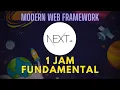 Tutorial NEXT JS 13 App Router Untuk Manusia