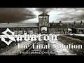The Final Solution Sabaton