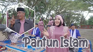 Download PANTUN ISLAM | H. MA'RUF ISLAMUDDIN Feat. TITIK NUR A | OFFICIAL MUSIC VIDEO #rebanawalisongo#rebana MP3