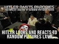 Download Lagu Hitler looks and reacts to random pictures LXVII