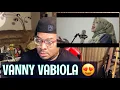 Download Lagu I HAVE NOTHING - WHITNEY HOUSTON  BY VANNY VABIOLA (REACTION)