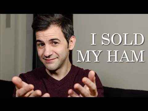 I Sold My Ham thumbnail