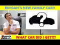 Download Lagu Reygan's Brand New Car!! Of All the Cars I Reviewed, Which One Did I Get?