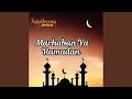 Lagu Marhaban Ya Ramadan (Single)