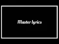 YENER ÇEVİK - DONAR (şarkı sözü/lyrics)