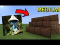 Download Lagu How to play Smurf Cat on Noteblocks? (The Spectre)