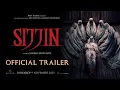 Download Lagu OFFICIAL TRAILER SIJJIN - 9 NOVEMBER 2023 DI BIOSKOP