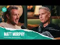 Matt Murphy homicide prosecutor Armchair Expert with Dax Shepard