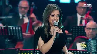   دقائق سلطنة مع صوت ريهام عبد الحكيم في  فيها حاجة حلوة  على مقام  الكرد  دندنها
