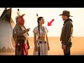 Download Lagu “You Protected My Farm, My Father Says I Must Marry You”, Said the Farmer’s Daughter to the Apache