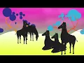 Purple Disco Machine - Exotica (Official Video)