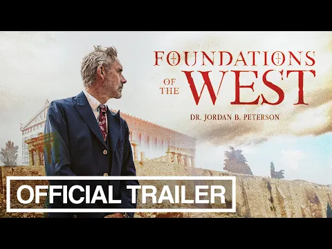 Foundations of the West | Official Trailer