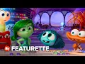 Inside Out 2 Featurette - Booth to Screen 2024
