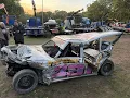 Download Lagu Incar - #331 Jason 'Boxer Jack' Jackson - Unlimited Banger World Final 2025 - Foxhall Stadium