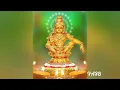 Download Lagu Santhanam Kungumam Enge Manakkuthu Ayyappa Swamy Song | சந்தனம் குங்குமம் எங்கே மணக்குது I VASB