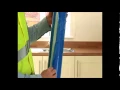 How To Install Hard Floor Protection Film
