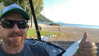Q+A LIVE 23 – your catamaran sailing questions answered!