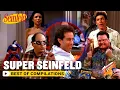 Every Super Hero Reference Seinfeld