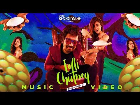 Idli Chutney - YouTube