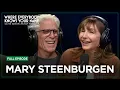 Ted Danson Talks To His Wife Mary Steenburgen Where Everybody Knows Your Name