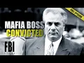 Download Lagu John Gotti: Veroordeeld | VOLLEDIGE AFLEVERING | De FBI-dossiers