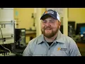 Rocky Parker - HVAC Technician