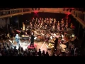 Todd Rundgren The Metropole Orchestra Amsterdam - entire concert