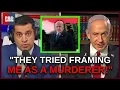 Download Lagu Presentator is sprakeloos wanneer Netanyahu reageert op beschuldigingen omtrent valse arrestatieb...