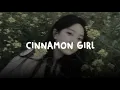 Download Lagu cinnamon girl — lana del rey (slowed + reverb)