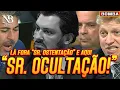 Download Lagu 🚨 BOMBA! Deputados desmentem depoente: “Lá fora ostenta, e aqui esconde!” e ele quase chora na CPMI!