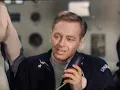 A MASSIVE Cosmic Collision ☄️ Rocky Jones, Space Ranger- Crash of the Moons (1954)