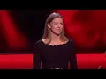 Mina Lund - Heavenly Father | The Voice Norway 2019 | Blind Audition