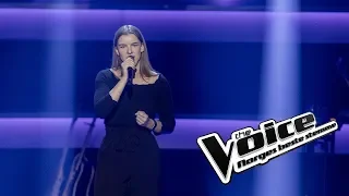 mina lund heavenly father the voice norway 2019 blind audition