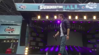 Download The Wanted-I Found You HD (LIVE at Capital Summertime Ball 2013) MP3