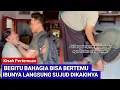 Download Lagu Rindu Pada Ibunya Anak Rantau dari Taiwan Pulang Diam-Diam, Sujud Syukur di Kaki Ibunya 