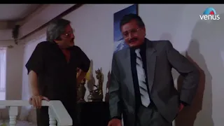 Ajit Barso Baad Apne dost se milenge | Salman Khan, Sheeba,Saeed Jaffrey | Suryavanshi