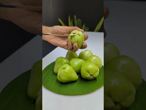 Name this fruit ?