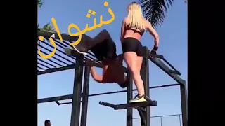 تبيھآ مگآبر و ثقل و عنآد ﭑبشرگ ﭑنآ ﭑهزمگ بـ گ ل هذآ 