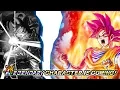 THE NEXT BUSTED LR 100 RAINBOW STAR LR SUPER SAIYAN GOD GOKU DBZ Dokkan Battle